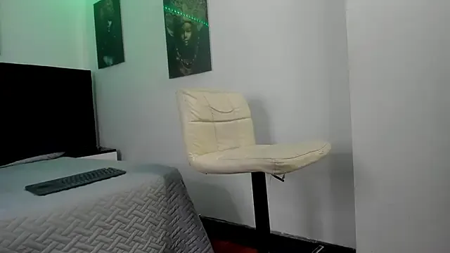 harold_777 from StripChat is Freechat