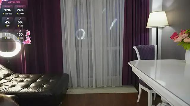 HarrietGeorge from StripChat
