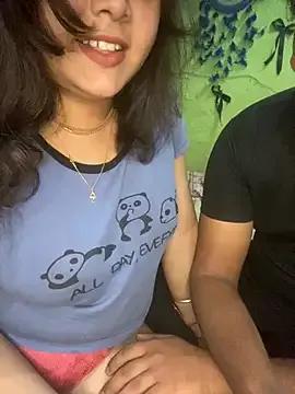 HARRY-CHERRY from StripChat is Freechat