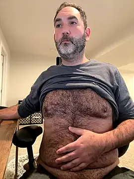 harrychest from StripChat is Freechat