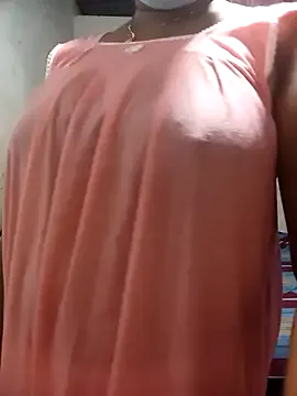 HarshiStar7 from StripChat is Freechat