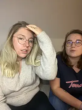 havastia from StripChat is Freechat