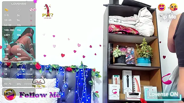 Girls: try live performances with matured performers, from dancing to quirks, in a variety of beautiful sex cams.