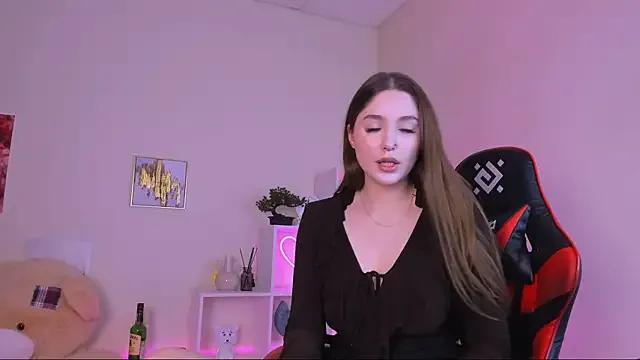 hazel_sullivan from StripChat is Freechat