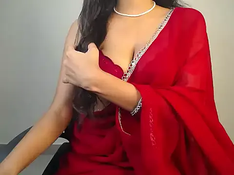 Heavan_Riya from StripChat is Freechat