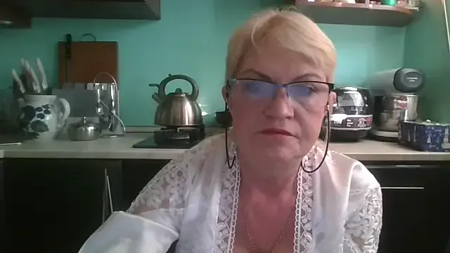 Heidi-Helga from StripChat