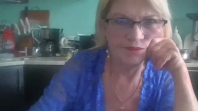 Heidi-Helga from StripChat