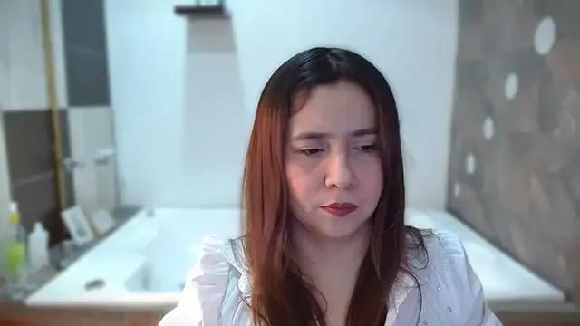 Heidy_Wells from StripChat is Freechat