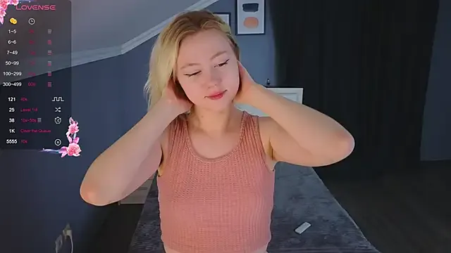 Girls: try live performances with matured performers, from dancing to quirks, in a variety of beautiful sex cams.