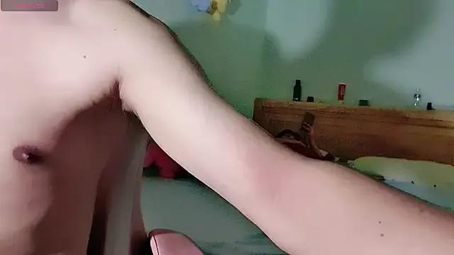 Helen-Tran from StripChat is Freechat