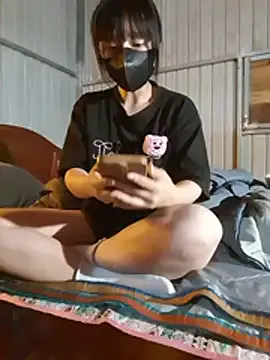 Helen-Tran from StripChat is Freechat