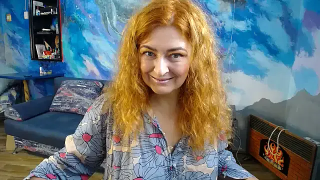 Helen1974 from StripChat is Freechat