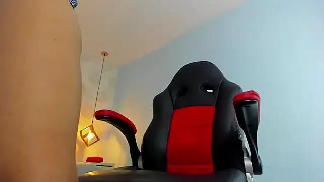 HELEN_DAVIS3 from StripChat is Freechat