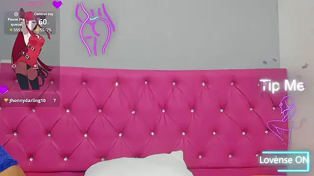 Helen_russo from StripChat