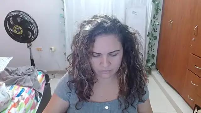 helenca43 from StripChat is Freechat