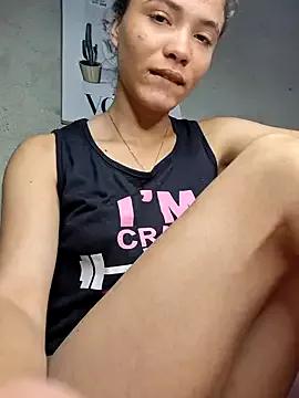 HelenHoltz from StripChat