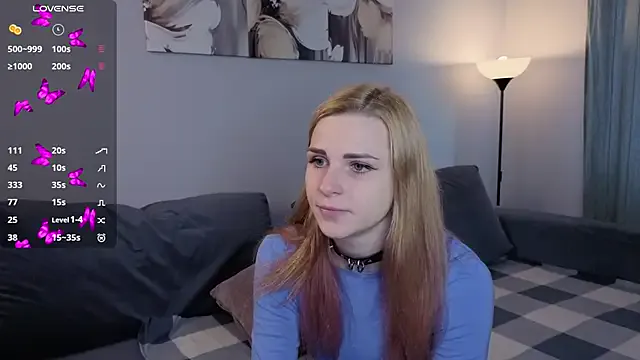 Girls: try live performances with matured performers, from dancing to quirks, in a variety of beautiful sex cams.