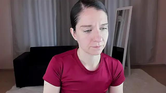 helentasty from StripChat is Freechat