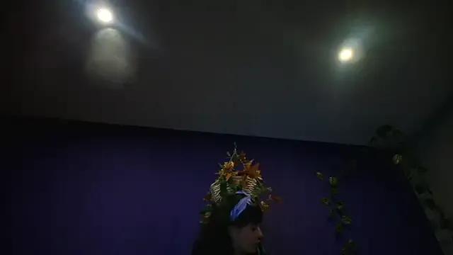 Hellen_dumont from StripChat
