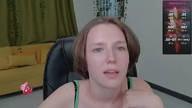 Girls: try live performances with matured performers, from dancing to quirks, in a variety of beautiful sex cams.