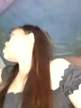 hello-cute from StripChat is Freechat