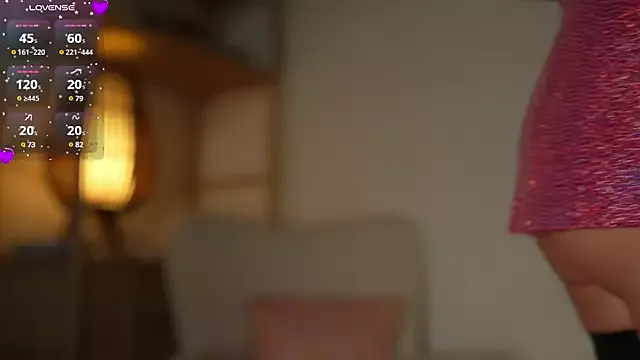 HelloHodge from StripChat