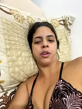 heloisamagno from StripChat is Freechat