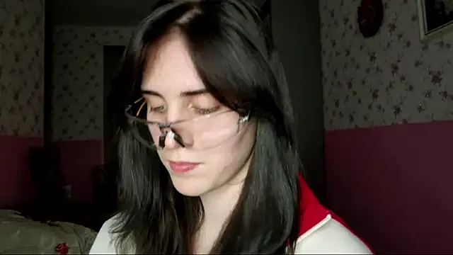 Hervell_Motti from StripChat is Freechat