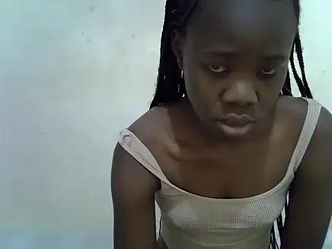 hey_its_andreana from StripChat is Freechat