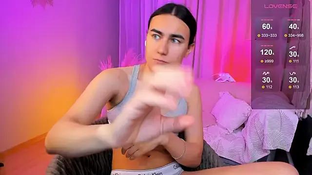 Girls: try live performances with matured performers, from dancing to quirks, in a variety of beautiful sex cams.