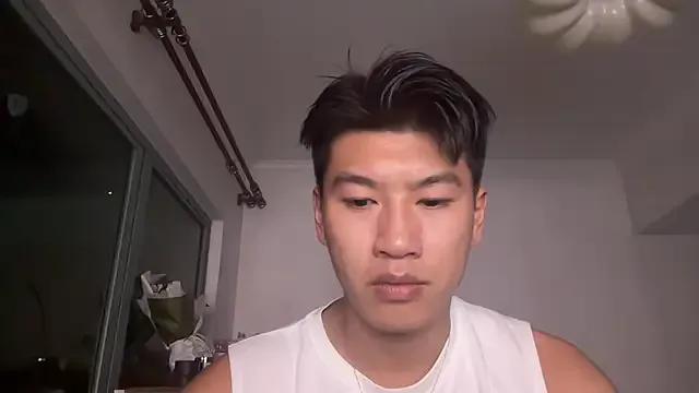 heywilliam from StripChat is Freechat