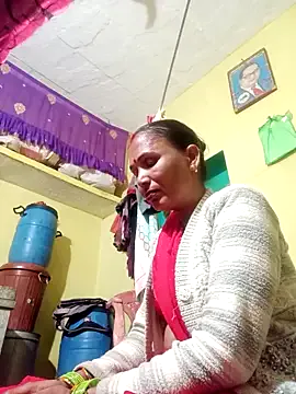 Hg_janeman from StripChat is Freechat