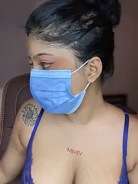 Hidden__________soul from StripChat is Freechat