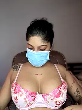 Hidden__________soul from StripChat is Freechat