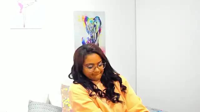 Hill_Brownie from StripChat is Freechat