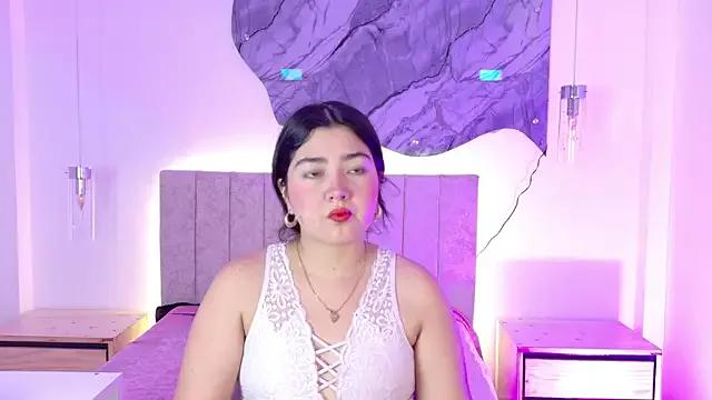 HILL_RACHEL from StripChat is Freechat