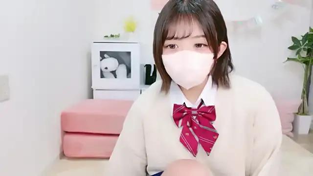 Hinata_Sun from StripChat is Freechat