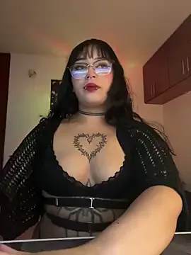 Hinatamoon_ from StripChat is Freechat