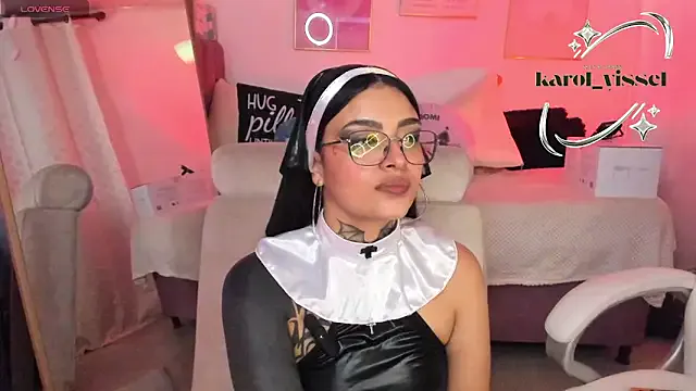 Hinataw33d01 from StripChat