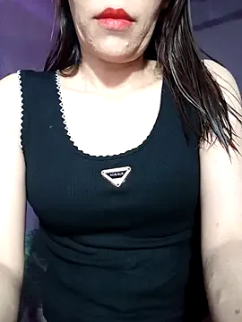 Hini68 from StripChat