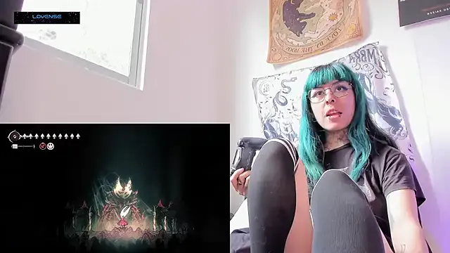 Hisato111 from StripChat is Freechat