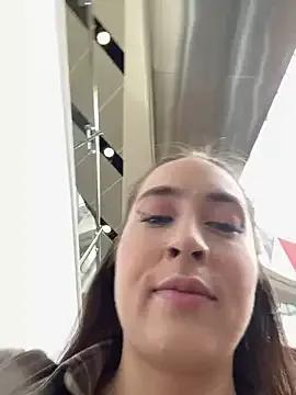 Holly_Play from StripChat is Freechat