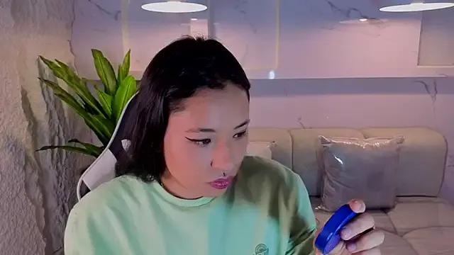 Hollypeyton_Tp from StripChat is Freechat
