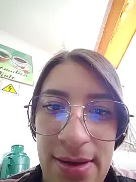 HOLY_DOLL from StripChat is Freechat