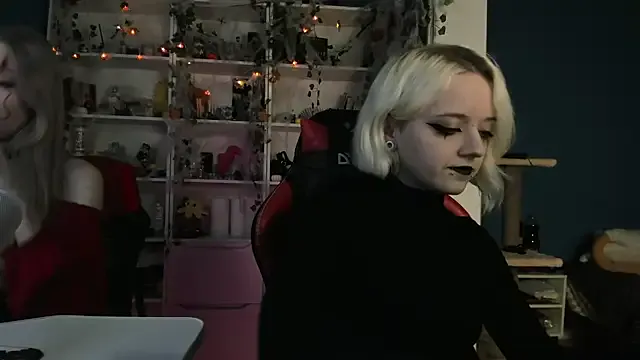 Holy_Mistress_S from StripChat is Freechat