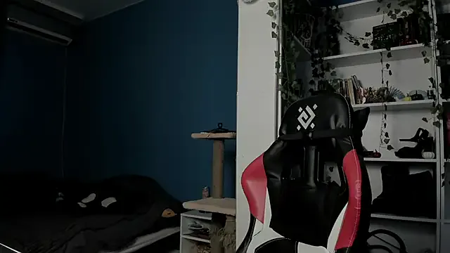 Holy_Mistress_S from StripChat is Freechat