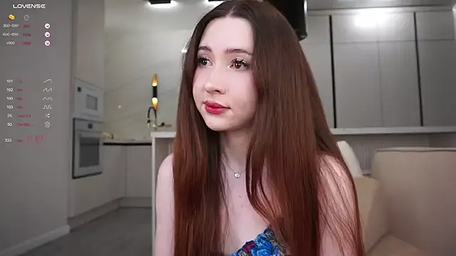 Holyhee from StripChat