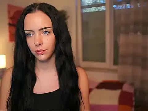 honey__kate from StripChat is Freechat