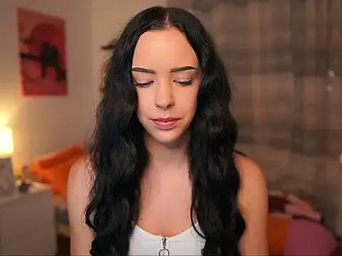 honey__kate from StripChat is Freechat