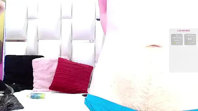 Honey_Moontsts from StripChat is Freechat